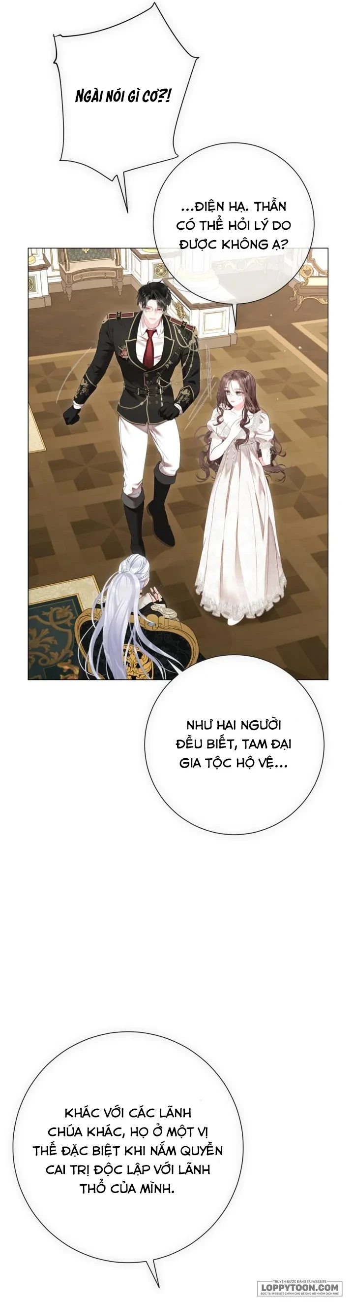 Một Thế Giới Không Có Chị Gái Mà Ai Cũng Yêu Chapter 91 - 2