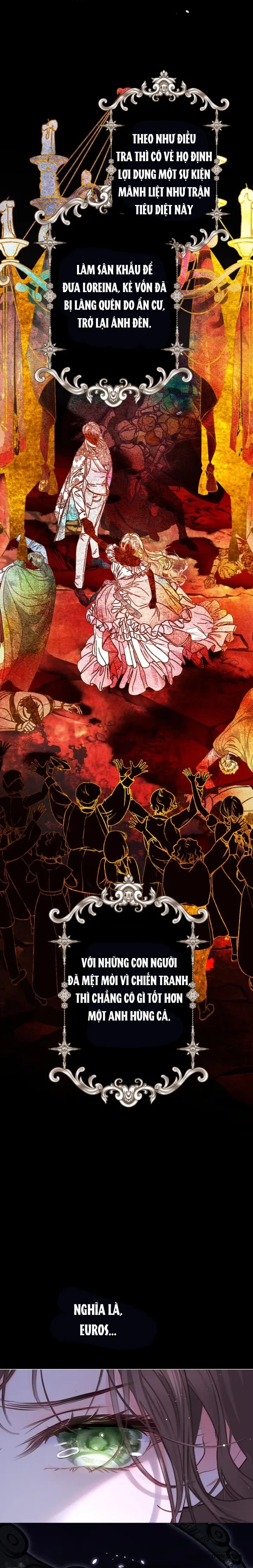 Một Thế Giới Không Có Chị Gái Mà Ai Cũng Yêu Chapter 91 - 4