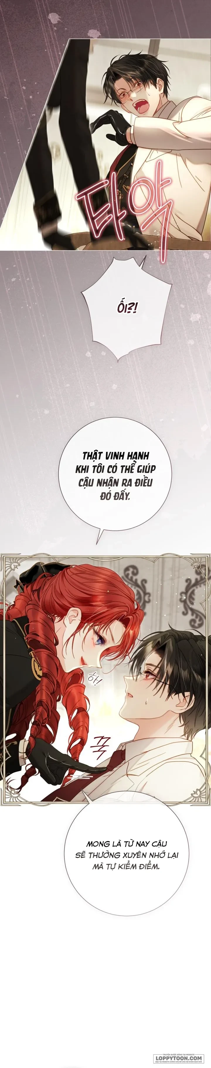 Một Thế Giới Không Có Chị Gái Mà Ai Cũng Yêu Chapter 91 - 12