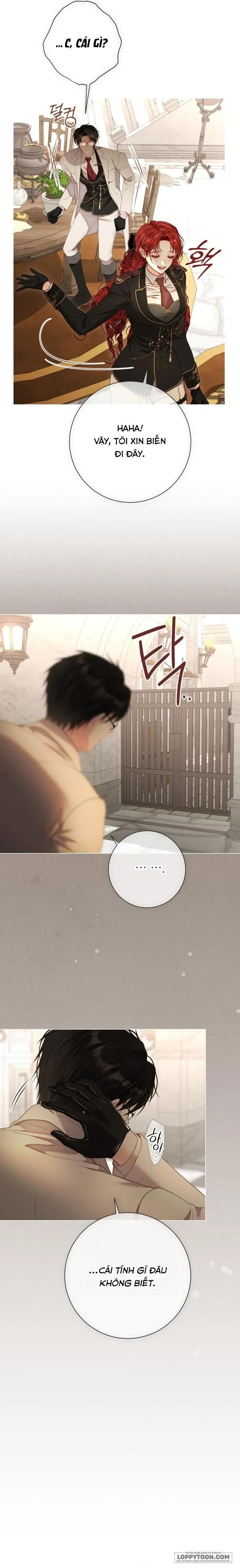 Một Thế Giới Không Có Chị Gái Mà Ai Cũng Yêu Chapter 91 - 13