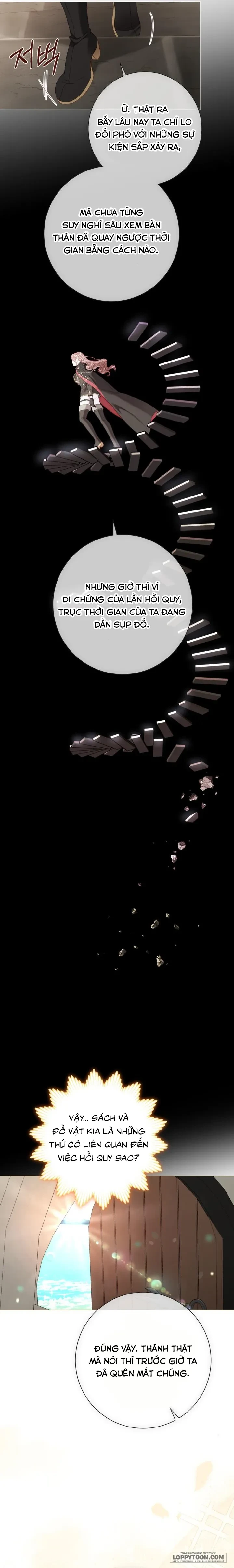 Một Thế Giới Không Có Chị Gái Mà Ai Cũng Yêu Chapter 91 - 15