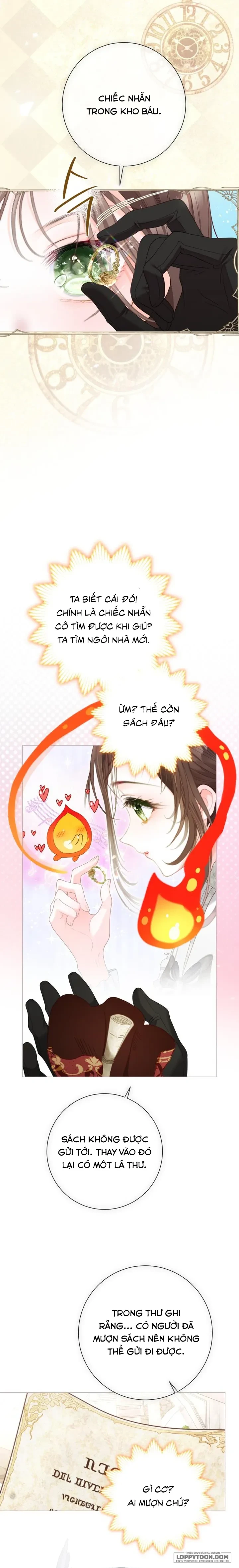 Một Thế Giới Không Có Chị Gái Mà Ai Cũng Yêu Chapter 91 - 17