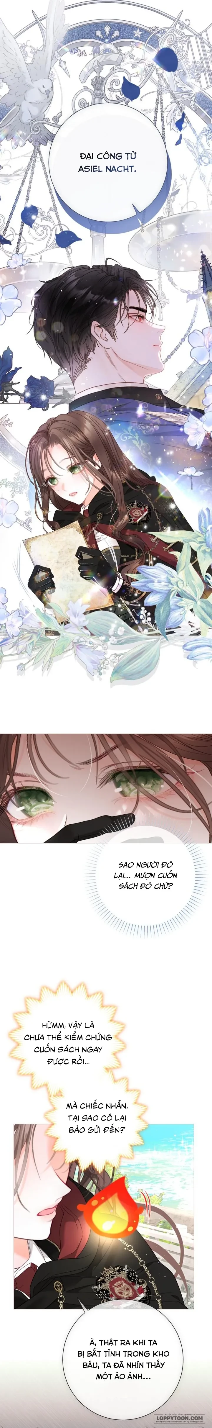 Một Thế Giới Không Có Chị Gái Mà Ai Cũng Yêu Chapter 91 - 18