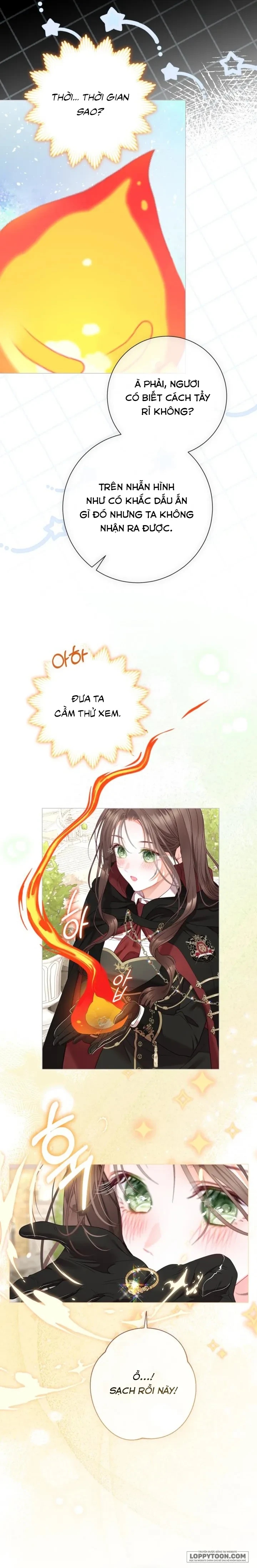 Một Thế Giới Không Có Chị Gái Mà Ai Cũng Yêu Chapter 91 - 20