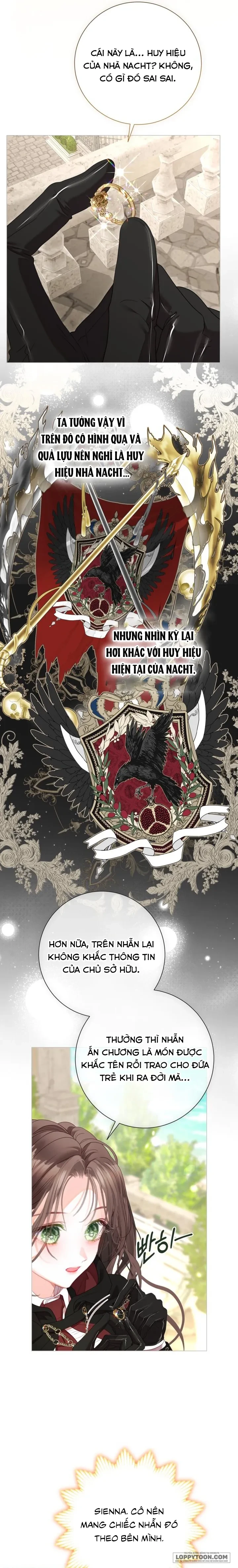 Một Thế Giới Không Có Chị Gái Mà Ai Cũng Yêu Chapter 91 - 21