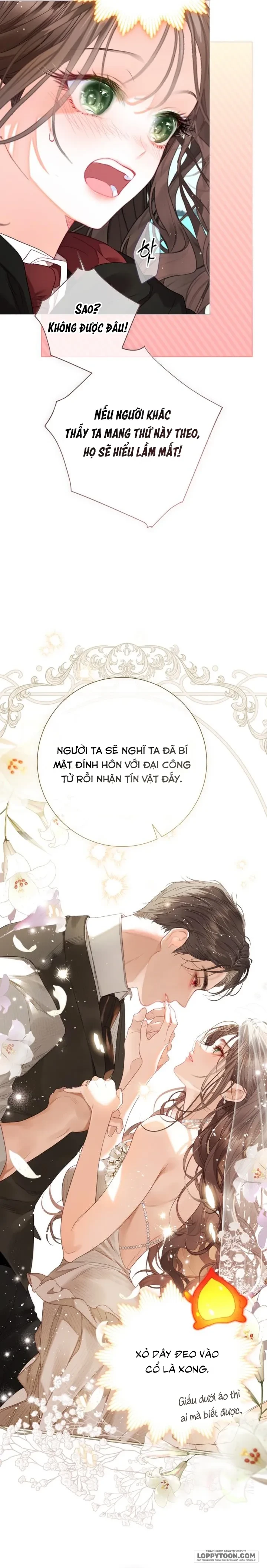 Một Thế Giới Không Có Chị Gái Mà Ai Cũng Yêu Chapter 91 - 22