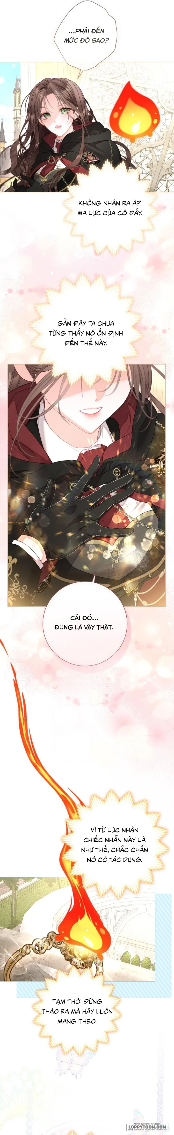 Một Thế Giới Không Có Chị Gái Mà Ai Cũng Yêu Chapter 91 - 23