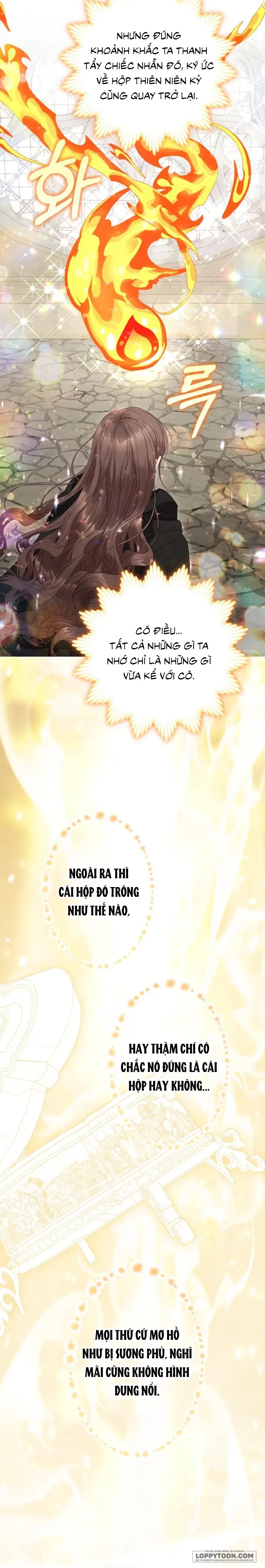 Một Thế Giới Không Có Chị Gái Mà Ai Cũng Yêu Chapter 92 - 2