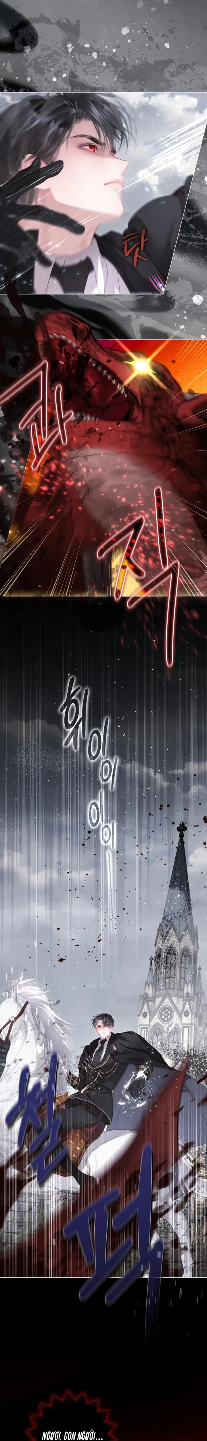 Một Thế Giới Không Có Chị Gái Mà Ai Cũng Yêu Chapter 92 - 6