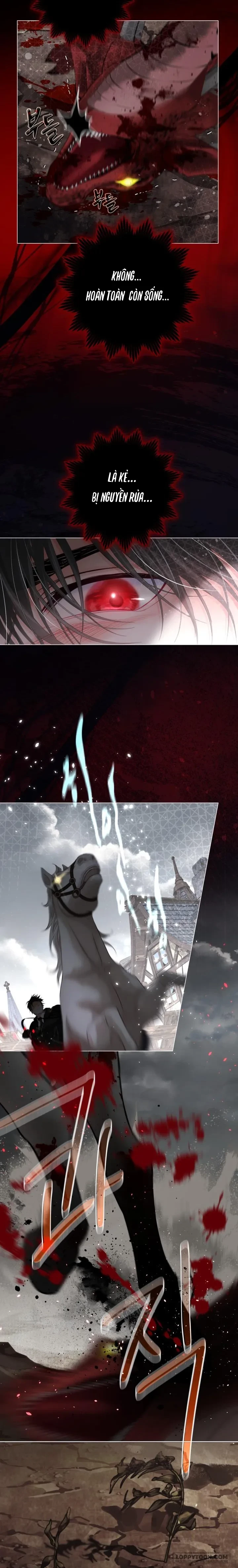 Một Thế Giới Không Có Chị Gái Mà Ai Cũng Yêu Chapter 92 - 7