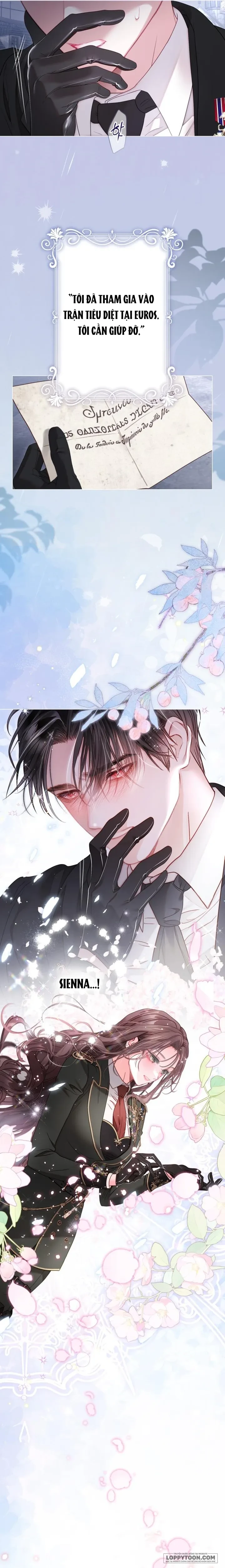 Một Thế Giới Không Có Chị Gái Mà Ai Cũng Yêu Chapter 92 - 9