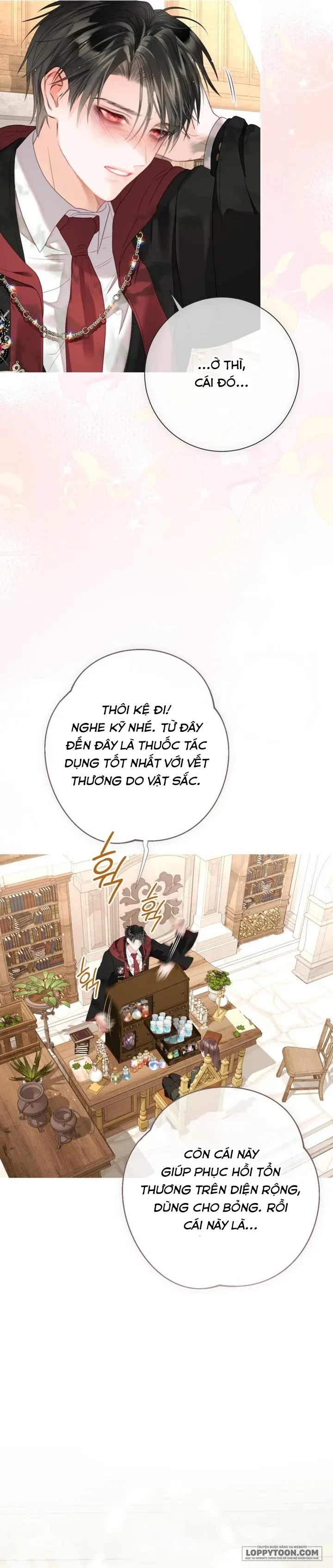 Một Thế Giới Không Có Chị Gái Mà Ai Cũng Yêu Chapter 92 - 13