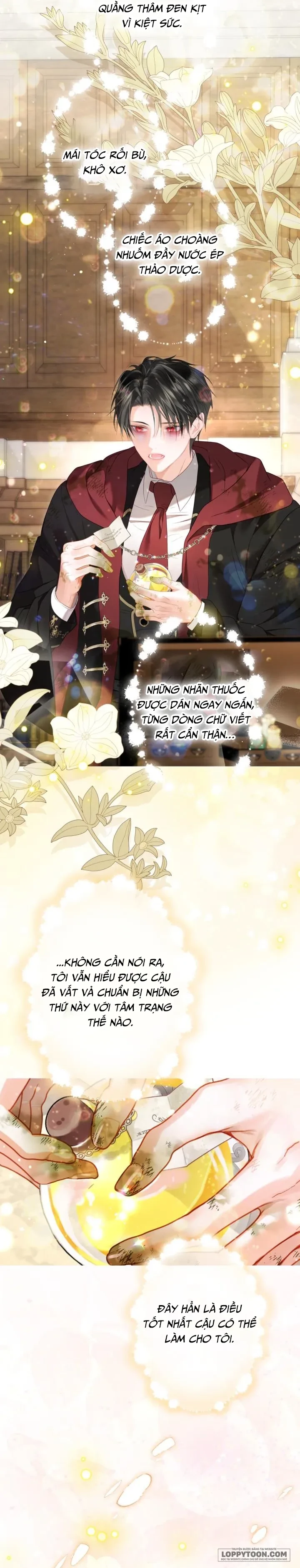 Một Thế Giới Không Có Chị Gái Mà Ai Cũng Yêu Chapter 92 - 14