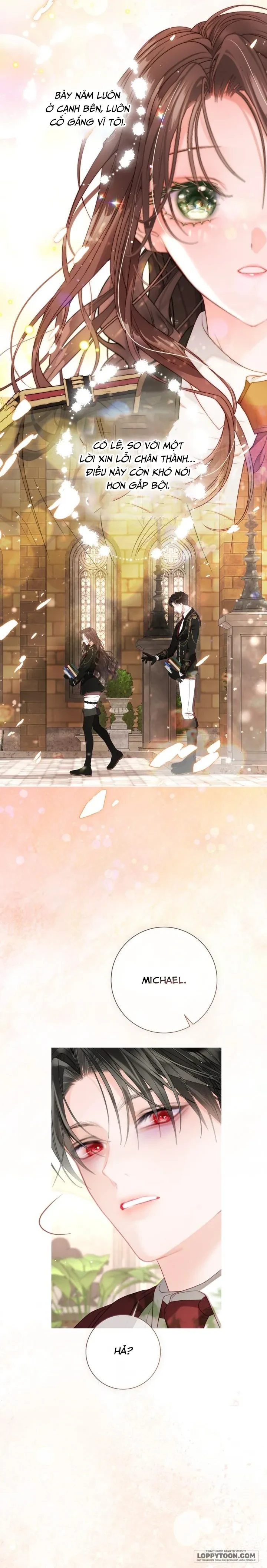 Một Thế Giới Không Có Chị Gái Mà Ai Cũng Yêu Chapter 92 - 15