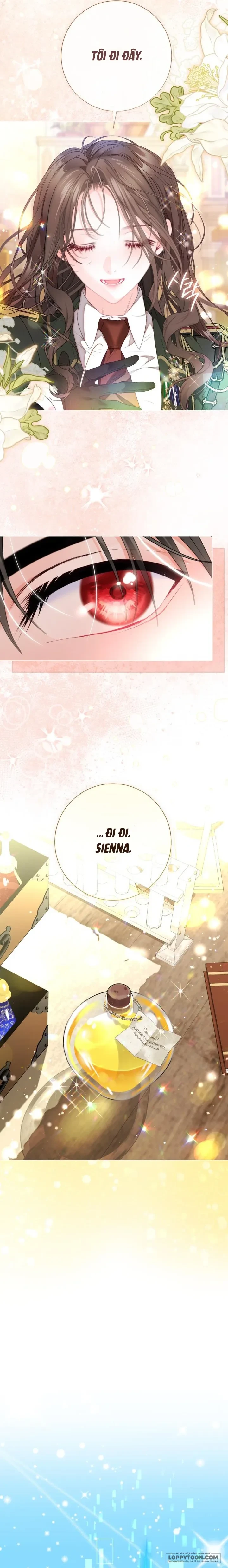 Một Thế Giới Không Có Chị Gái Mà Ai Cũng Yêu Chapter 92 - 16