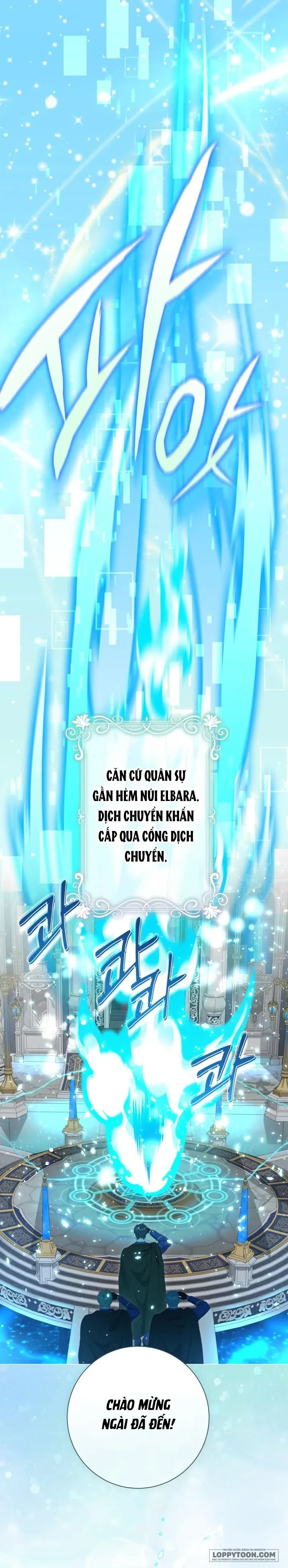 Một Thế Giới Không Có Chị Gái Mà Ai Cũng Yêu Chapter 92 - 17