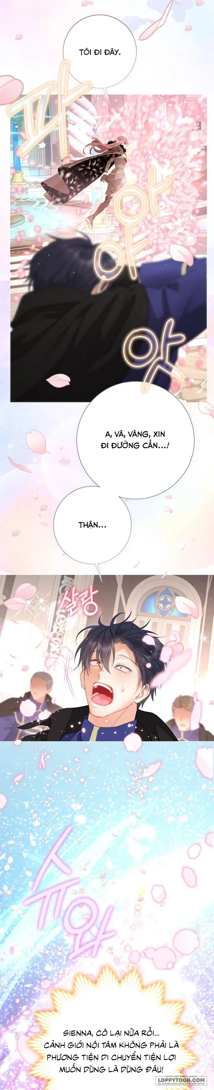 Một Thế Giới Không Có Chị Gái Mà Ai Cũng Yêu Chapter 92 - 20