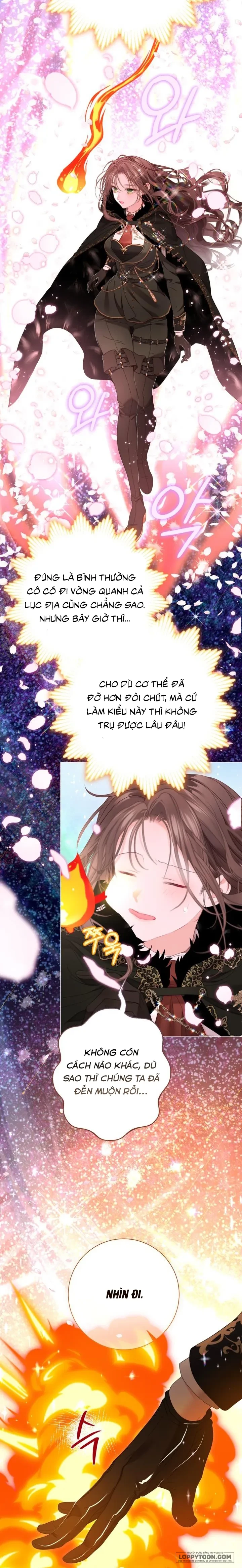 Một Thế Giới Không Có Chị Gái Mà Ai Cũng Yêu Chapter 92 - 21