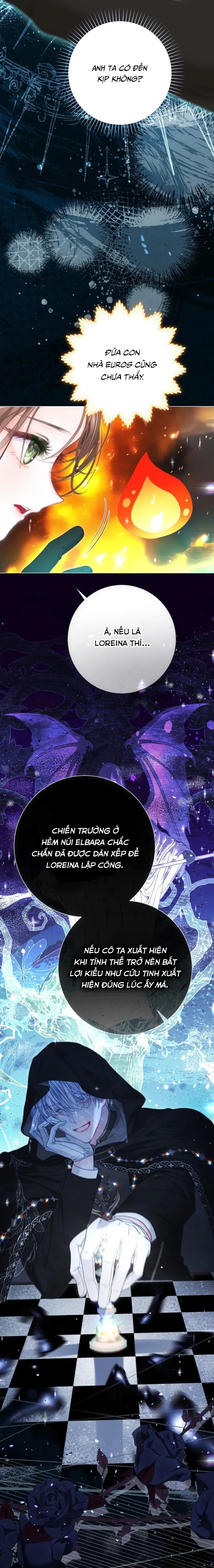 Một Thế Giới Không Có Chị Gái Mà Ai Cũng Yêu Chapter 92 - 24