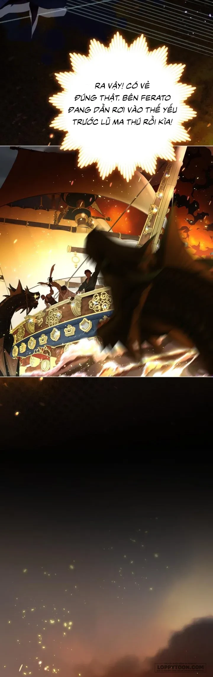 Một Thế Giới Không Có Chị Gái Mà Ai Cũng Yêu Chapter 92 - 25