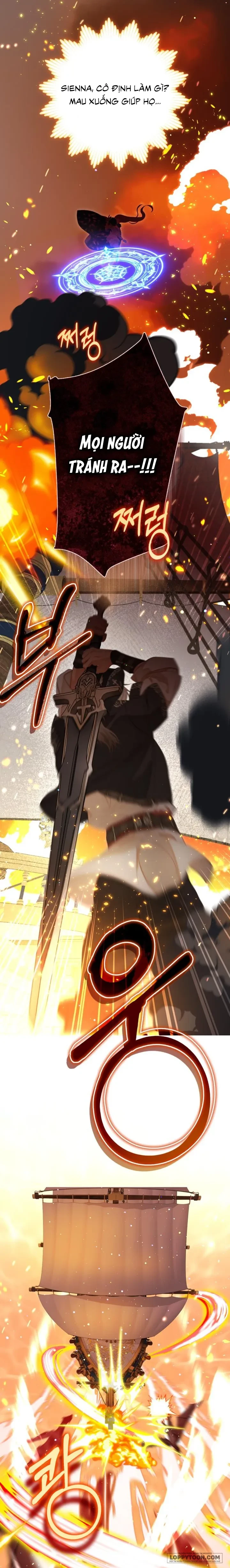 Một Thế Giới Không Có Chị Gái Mà Ai Cũng Yêu Chapter 92 - 26