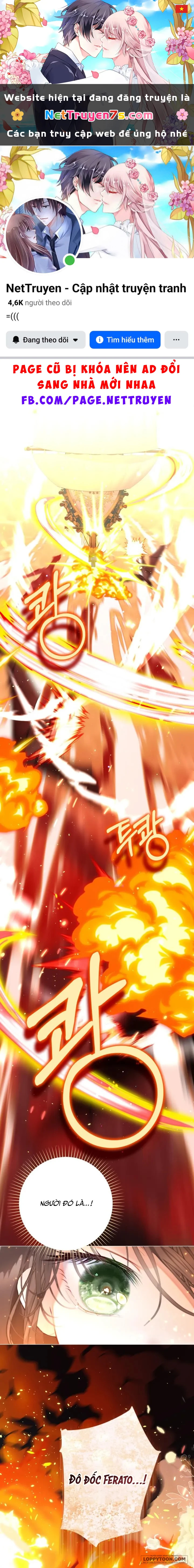 Một Thế Giới Không Có Chị Gái Mà Ai Cũng Yêu Chapter 93 - 1