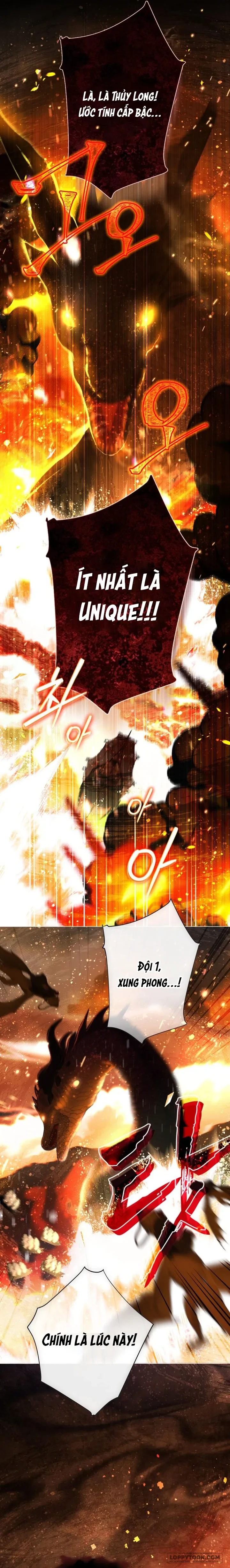 Một Thế Giới Không Có Chị Gái Mà Ai Cũng Yêu Chapter 93 - 4