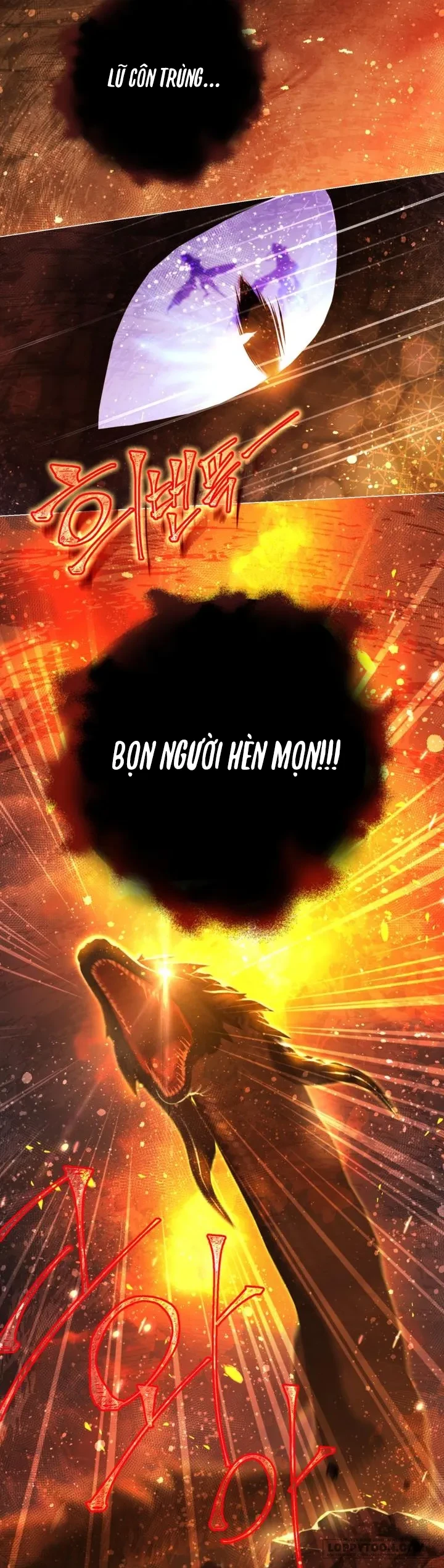 Một Thế Giới Không Có Chị Gái Mà Ai Cũng Yêu Chapter 93 - 5