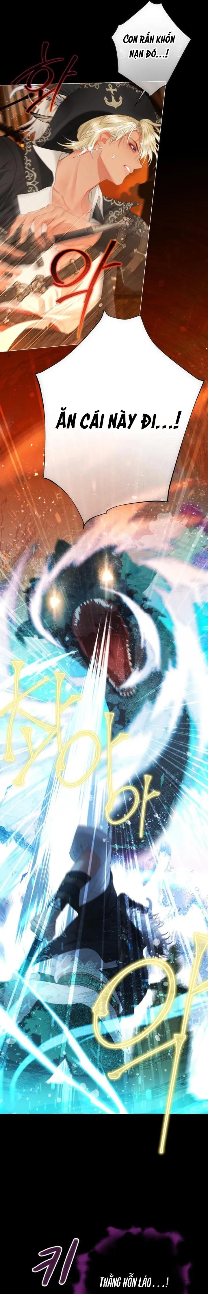 Một Thế Giới Không Có Chị Gái Mà Ai Cũng Yêu Chapter 93 - 7