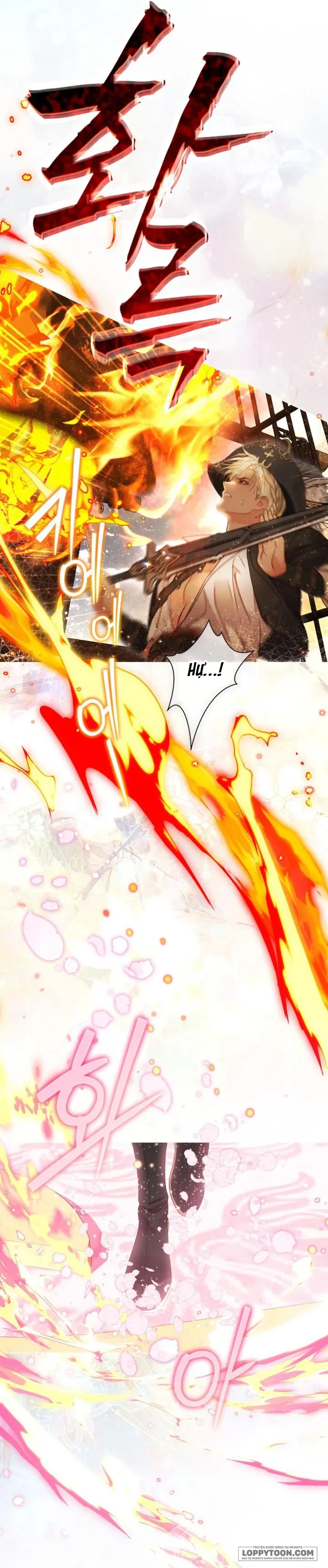 Một Thế Giới Không Có Chị Gái Mà Ai Cũng Yêu Chapter 93 - 11