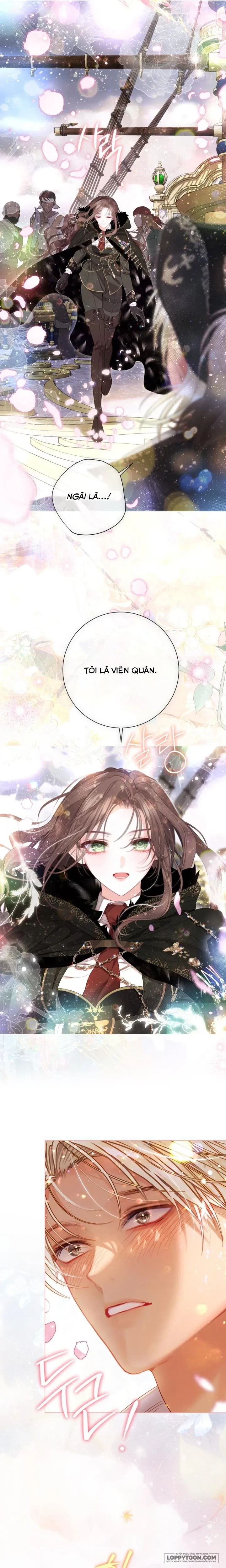 Một Thế Giới Không Có Chị Gái Mà Ai Cũng Yêu Chapter 93 - 12