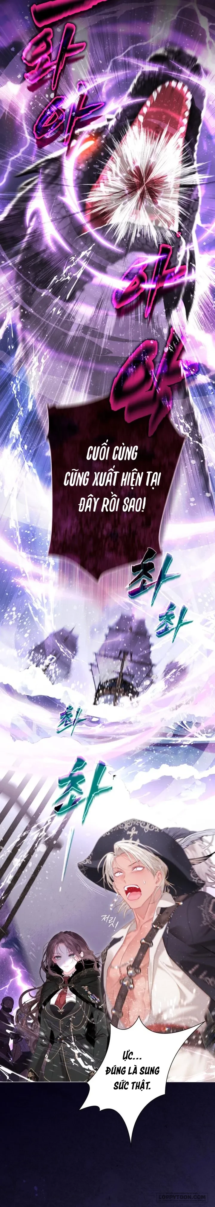 Một Thế Giới Không Có Chị Gái Mà Ai Cũng Yêu Chapter 93 - 15