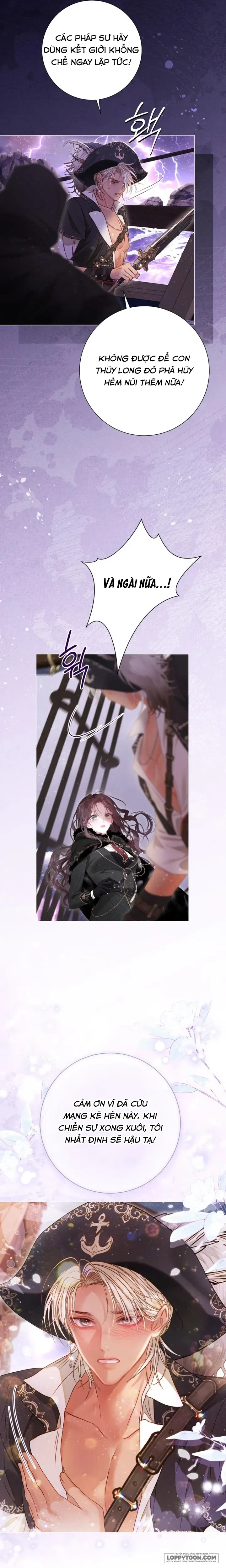 Một Thế Giới Không Có Chị Gái Mà Ai Cũng Yêu Chapter 93 - 16