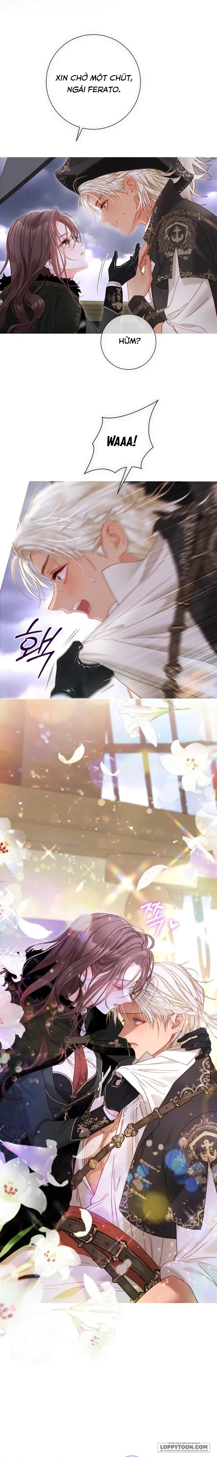 Một Thế Giới Không Có Chị Gái Mà Ai Cũng Yêu Chapter 93 - 17