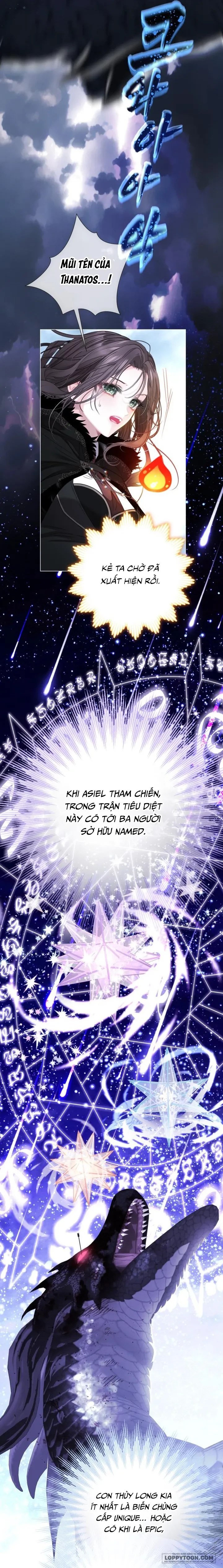 Một Thế Giới Không Có Chị Gái Mà Ai Cũng Yêu Chapter 93 - 24