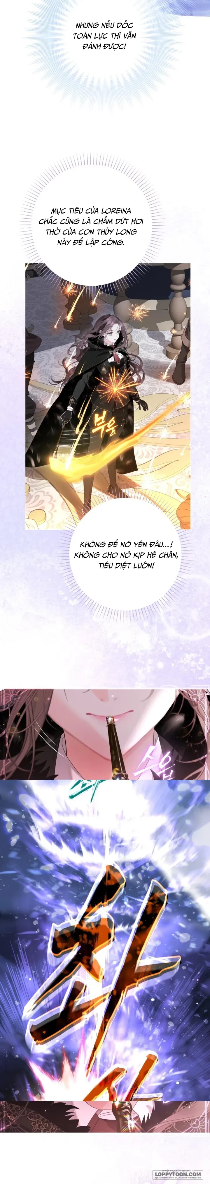 Một Thế Giới Không Có Chị Gái Mà Ai Cũng Yêu Chapter 93 - 25