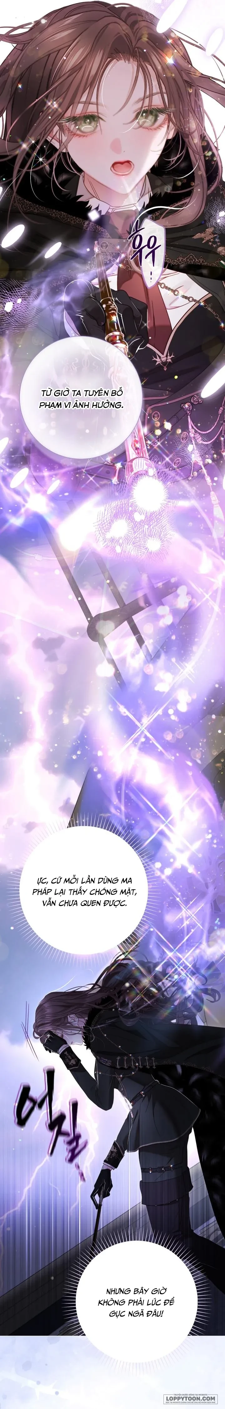 Một Thế Giới Không Có Chị Gái Mà Ai Cũng Yêu Chapter 93 - 26