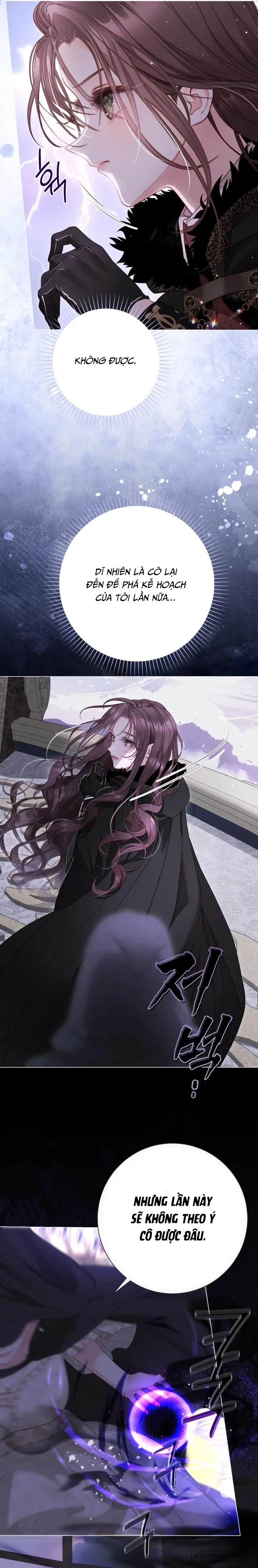 Một Thế Giới Không Có Chị Gái Mà Ai Cũng Yêu Chapter 93 - 27