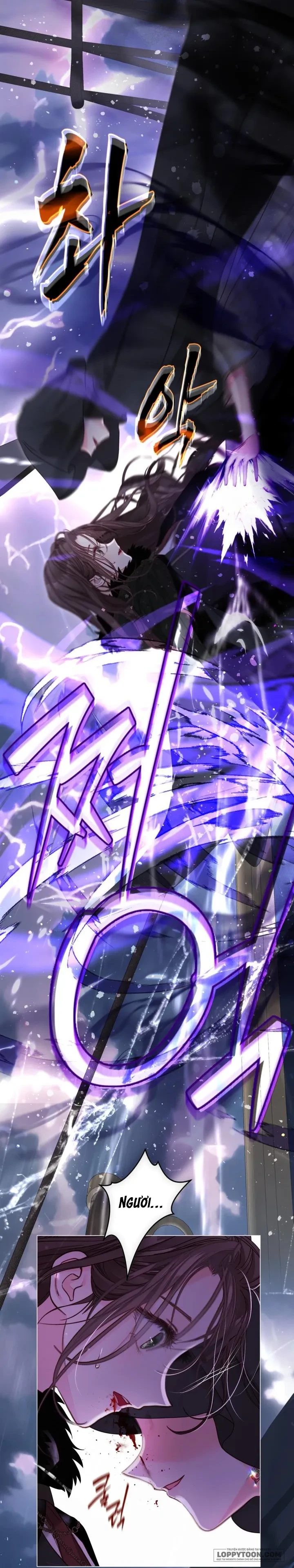 Một Thế Giới Không Có Chị Gái Mà Ai Cũng Yêu Chapter 93 - 28