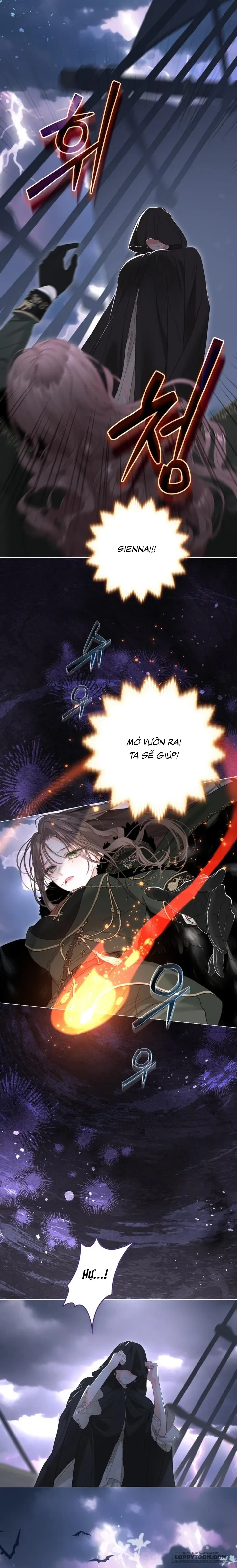 Một Thế Giới Không Có Chị Gái Mà Ai Cũng Yêu Chapter 93 - 29