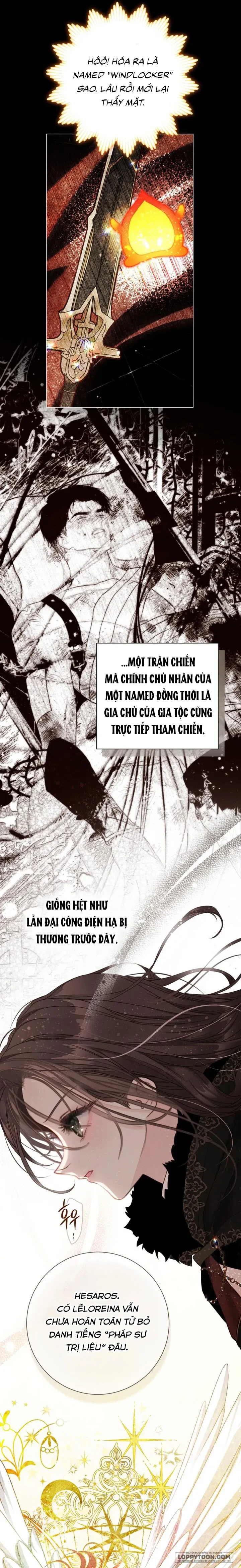 Một Thế Giới Không Có Chị Gái Mà Ai Cũng Yêu Chapter 93 - 31