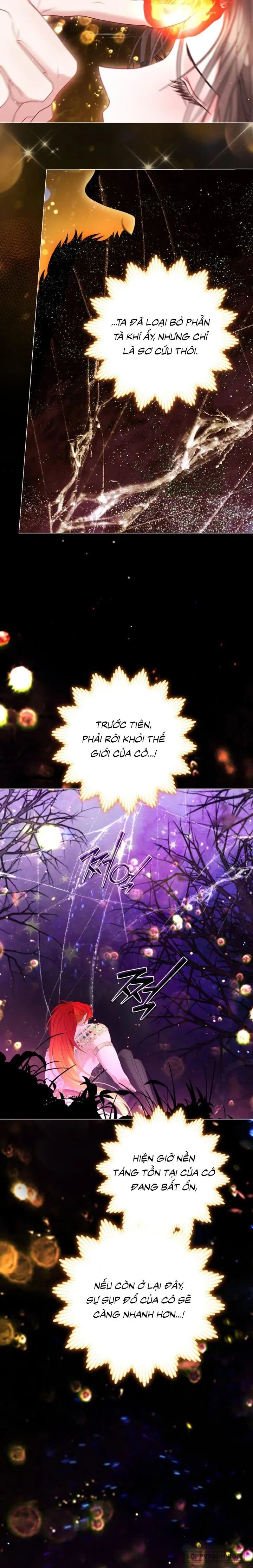 Một Thế Giới Không Có Chị Gái Mà Ai Cũng Yêu Chapter 94 - 4