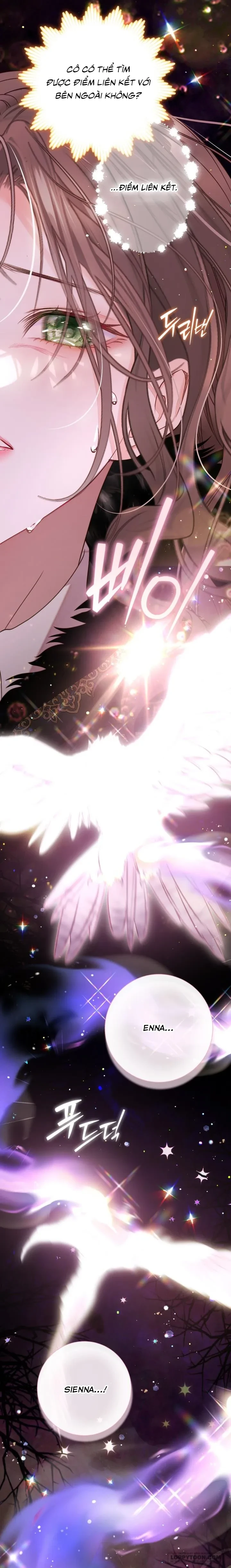 Một Thế Giới Không Có Chị Gái Mà Ai Cũng Yêu Chapter 94 - 5