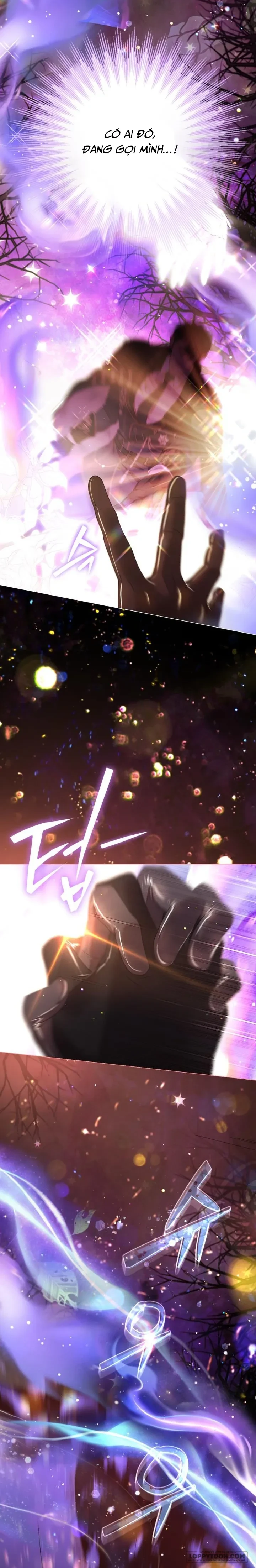 Một Thế Giới Không Có Chị Gái Mà Ai Cũng Yêu Chapter 94 - 6