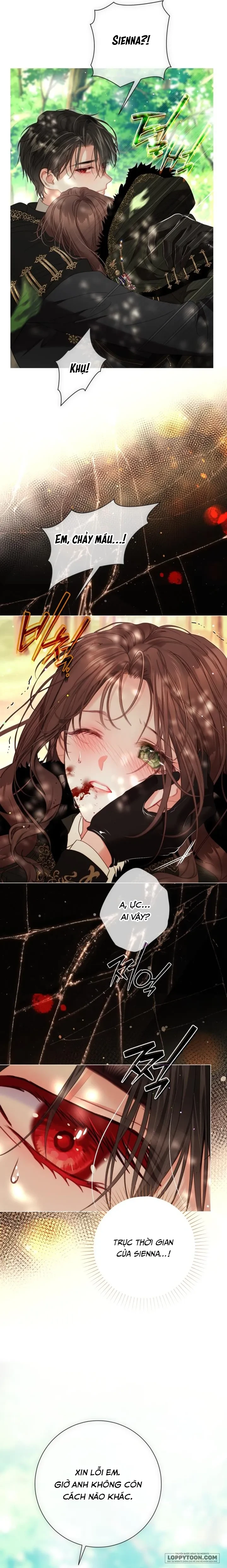 Một Thế Giới Không Có Chị Gái Mà Ai Cũng Yêu Chapter 94 - 8