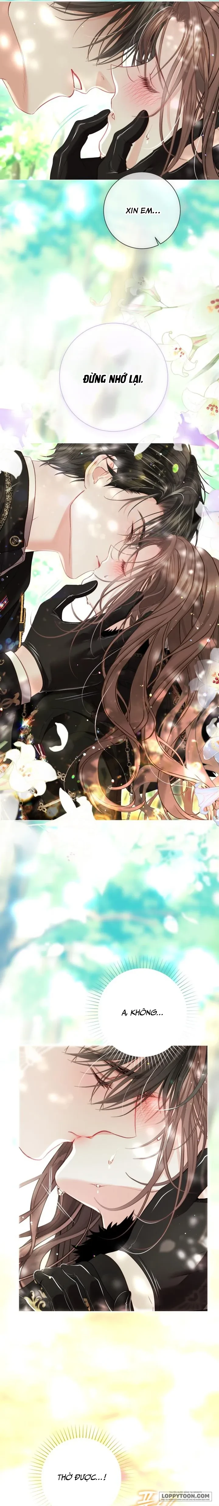 Một Thế Giới Không Có Chị Gái Mà Ai Cũng Yêu Chapter 94 - 9