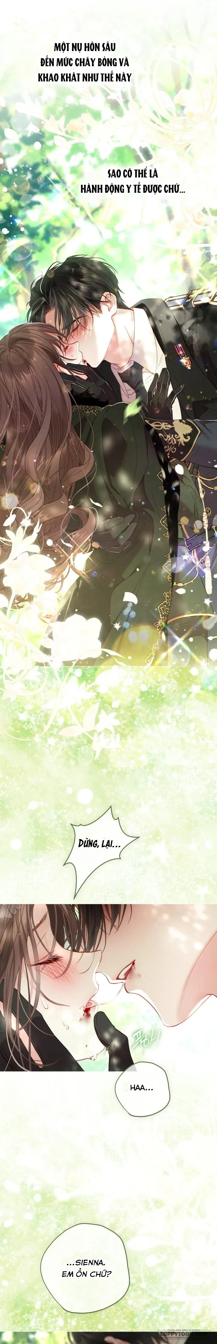 Một Thế Giới Không Có Chị Gái Mà Ai Cũng Yêu Chapter 94 - 11