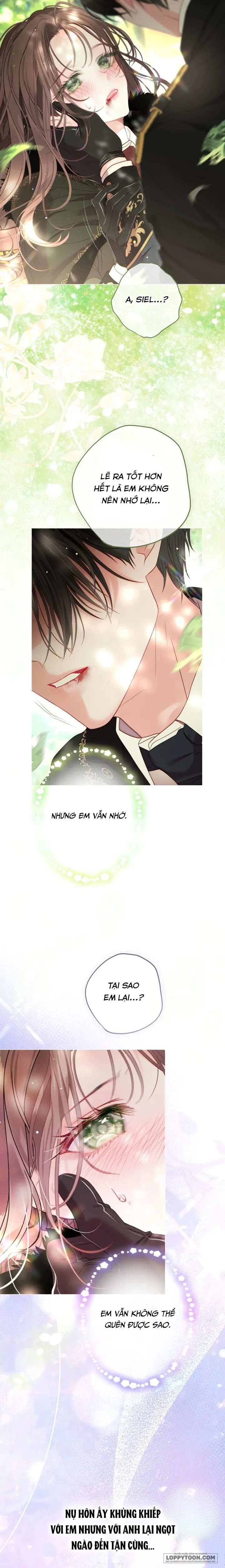 Một Thế Giới Không Có Chị Gái Mà Ai Cũng Yêu Chapter 94 - 12