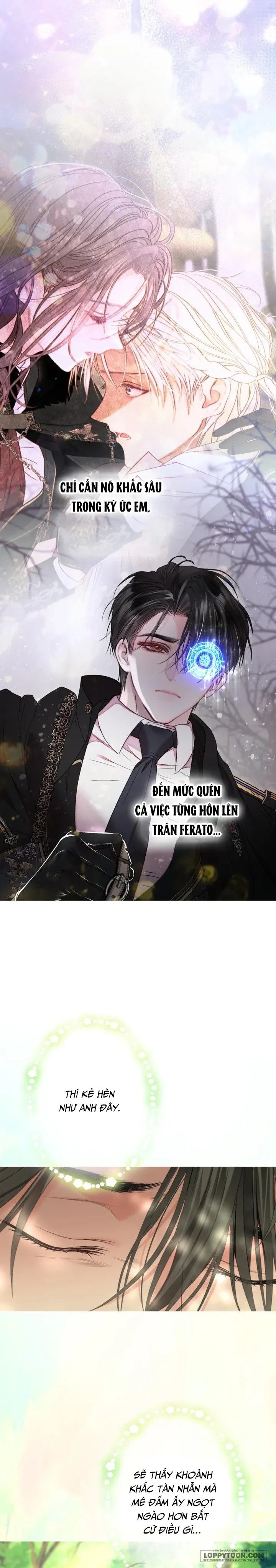 Một Thế Giới Không Có Chị Gái Mà Ai Cũng Yêu Chapter 94 - 13