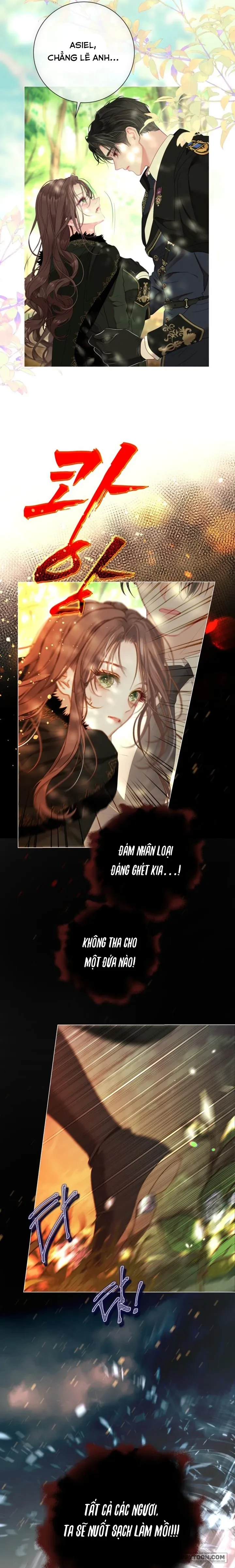 Một Thế Giới Không Có Chị Gái Mà Ai Cũng Yêu Chapter 94 - 16